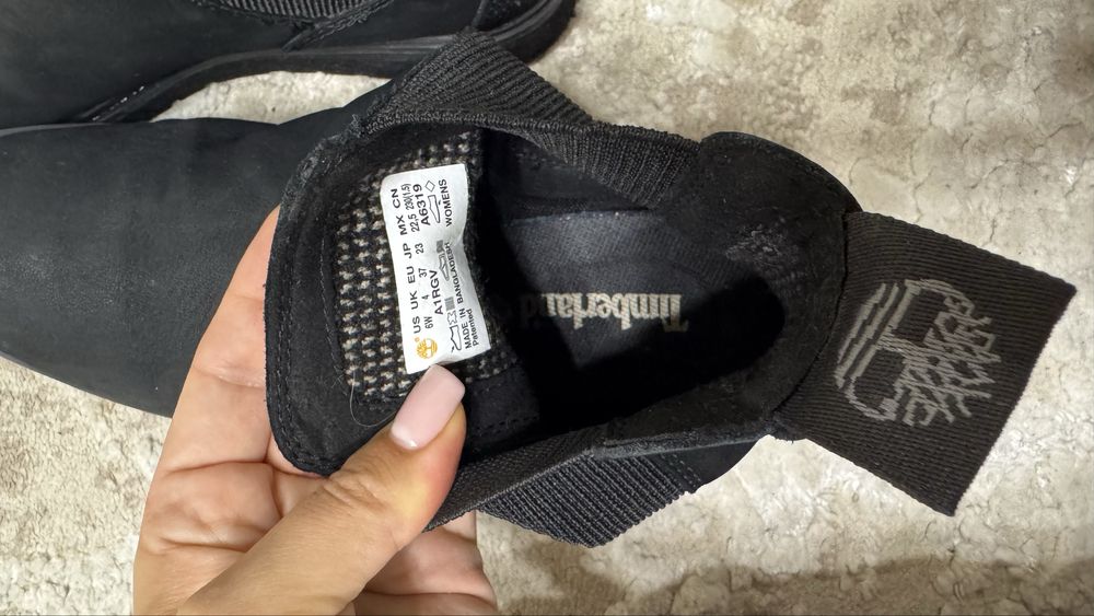 Жіночі челсі Timberland