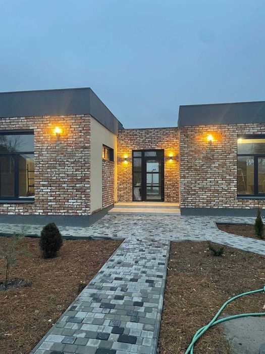 Продам дом в пос.Обуховка