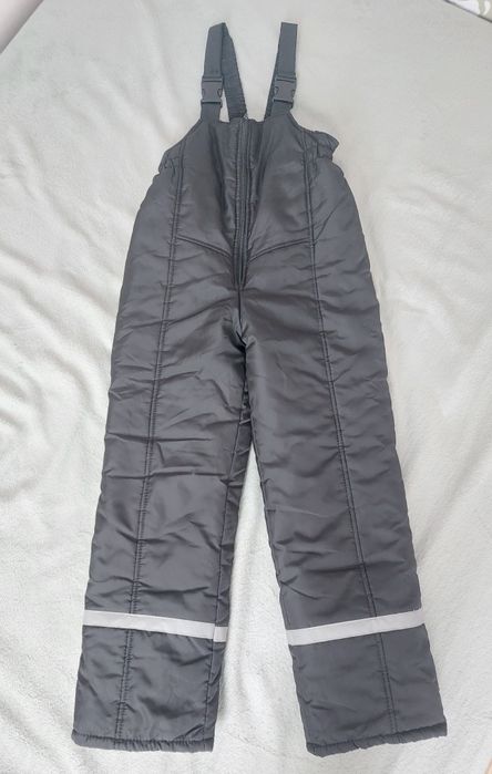 Штани (комбінезон)