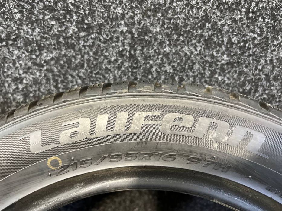 Laufenn 215/55R16 I Fit LW31