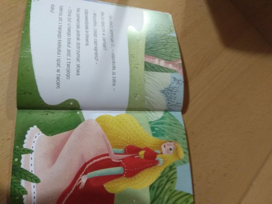 3 Książki dla dzieci.