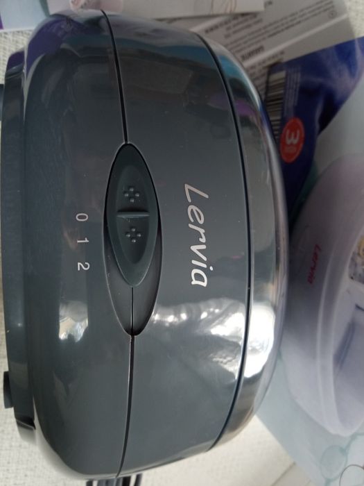 Прибор для бережной очистки ювелирных изделий при помощи ультр