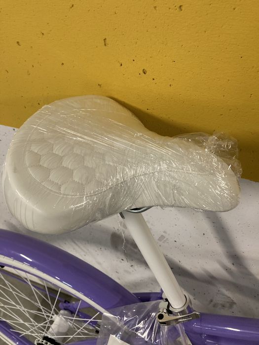 Rower plumbike hermes 28 nowy