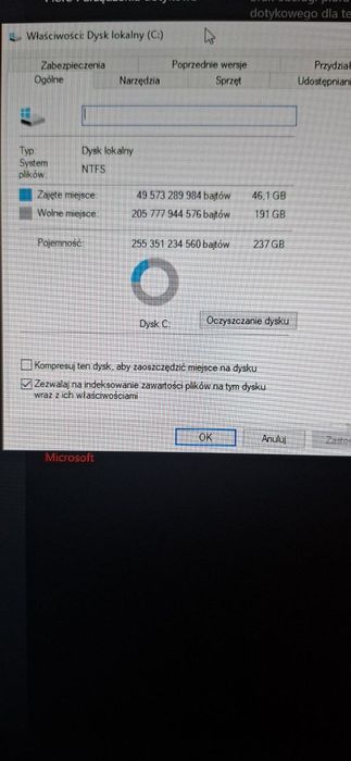 Komputer gamingowy GTX 1650 + i3-9100F