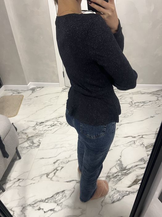 Кофта massimo duti