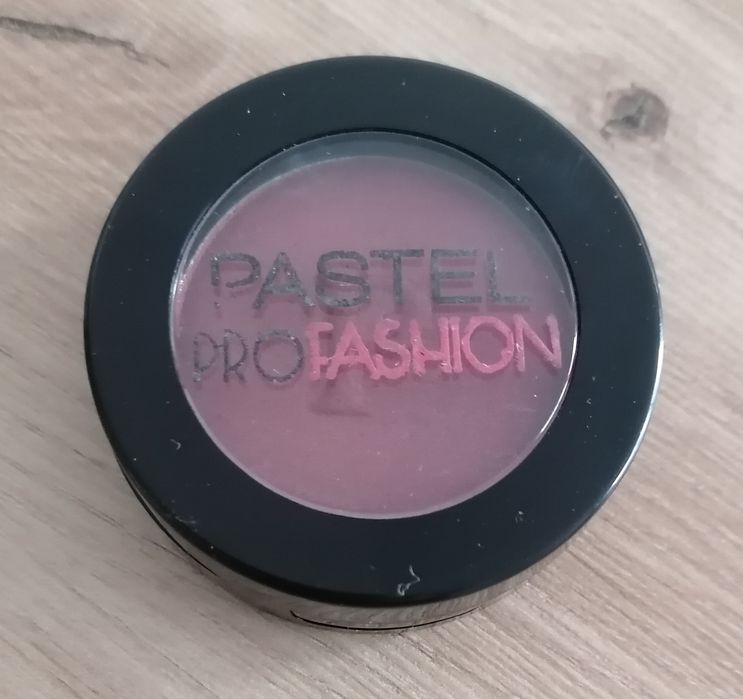 róż do policzków Pastel pro Fashion