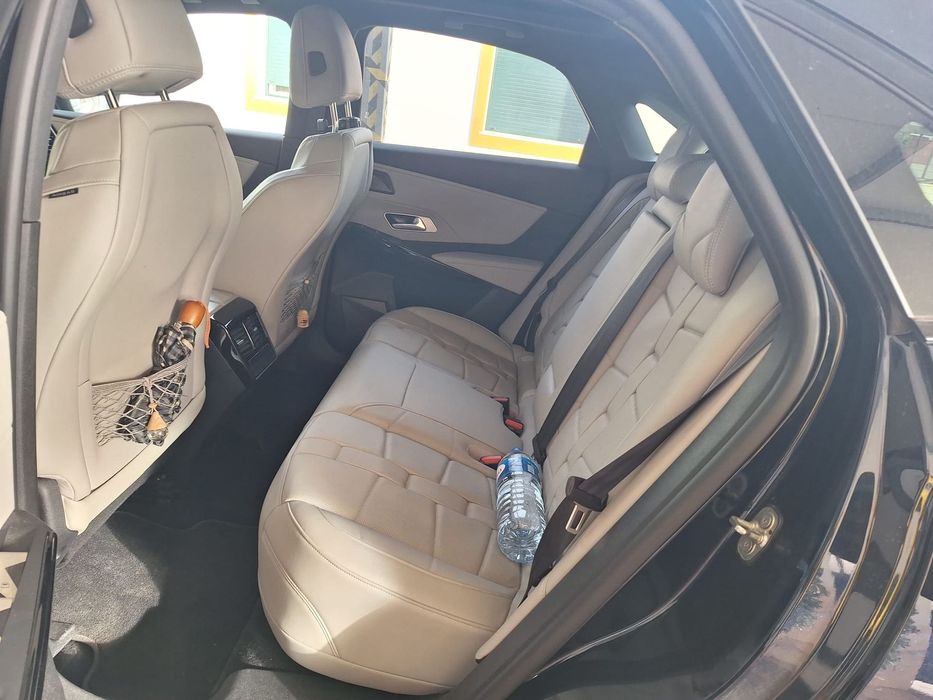 DS DS7 Crossback