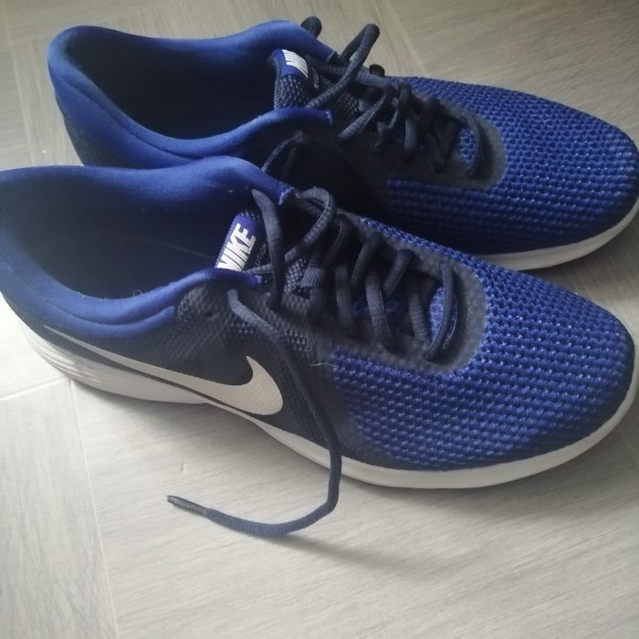 Buty męskie Nike