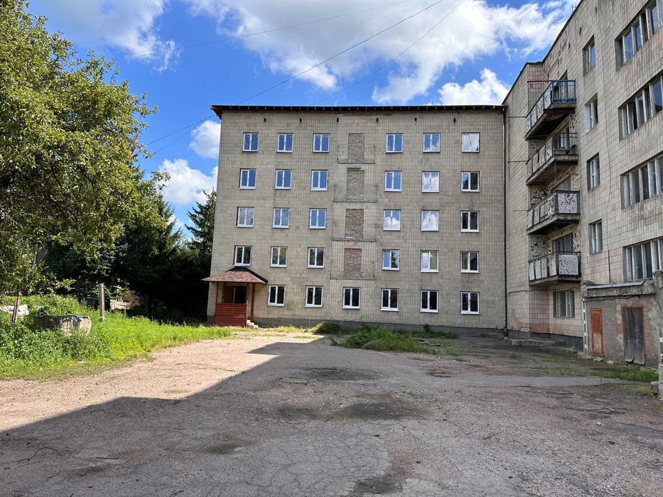 Продаж багатоквартирного будинку в Золотоноші