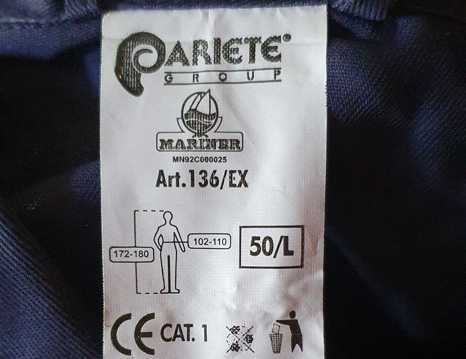 Macacão Multiusos NOVO vários