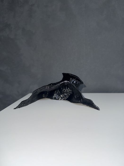 Jaskinka 3D akwarium terrarium schronienie ryby krewetki pająki raki