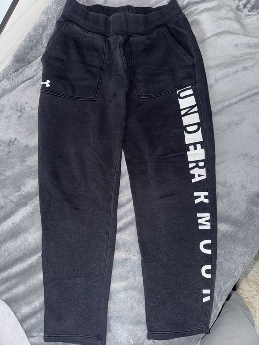 Штаны Under Armour M-L