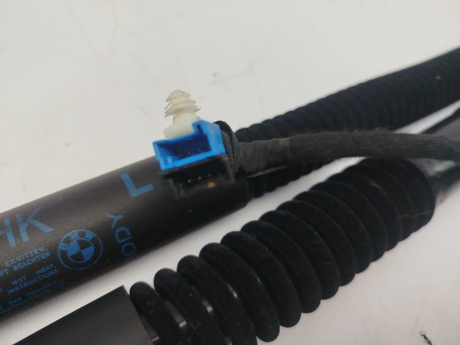 Amortecedor da mala BMW X3 (G01, F97, G08)