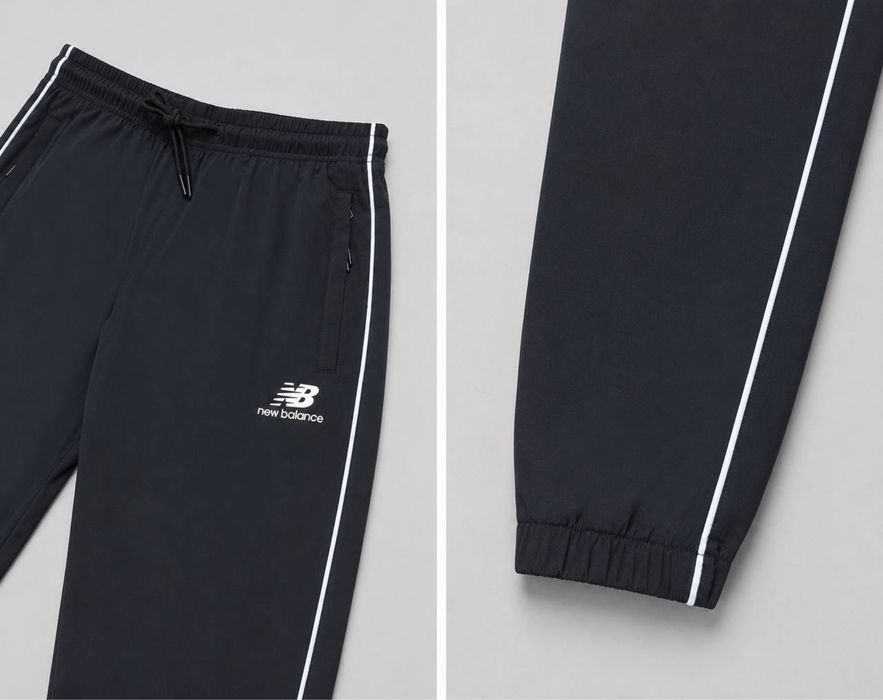 Костюм  New balance летний