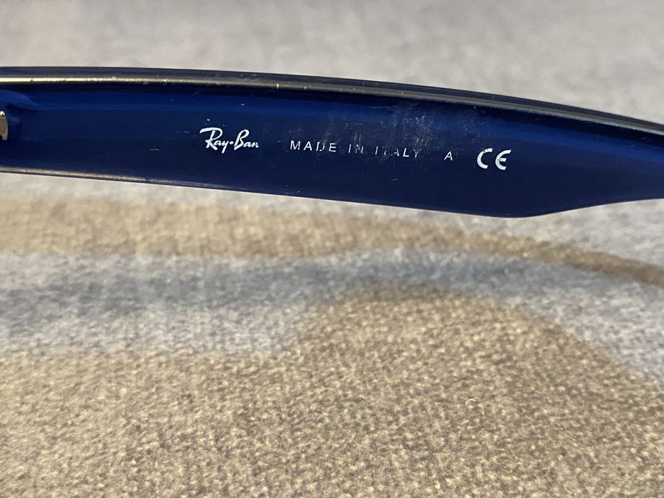 Okulary Ray Ban RB 2132