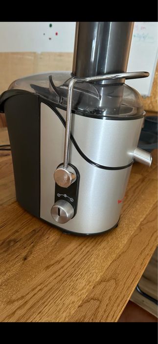 Centrifugadora semi-nova Moulinex