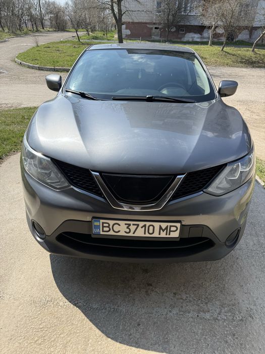 Nissan Roguer  sport  2018.