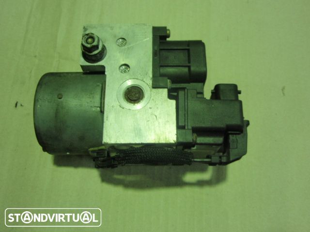 Modulo ABS - Punto II 1.9 JTD ( 2001 )