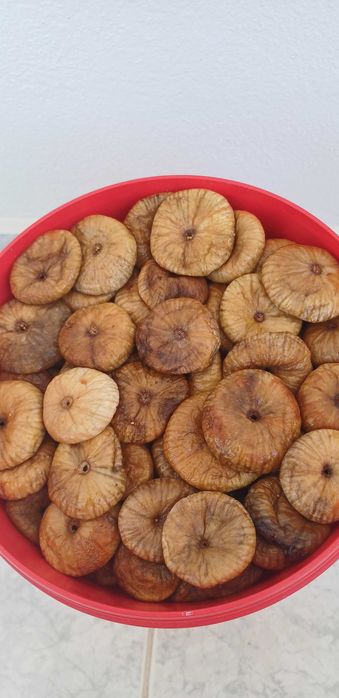 Figos Pingos de Mel Secos do Algarve COLHEITA 2026