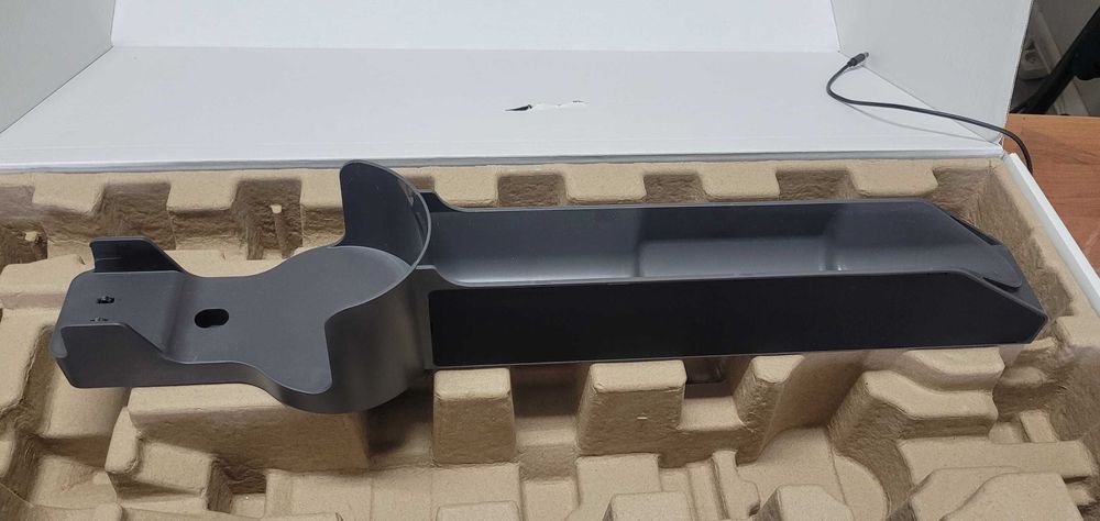 Stacja dokująca odkurzacza roborock H7