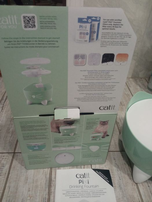 Игрушки для котов собак