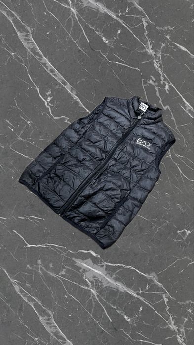 Жилетка emporio armani S
