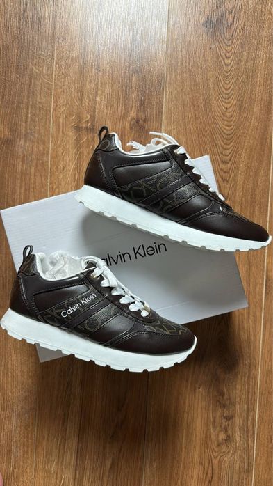 Кросівки Calvin Klein