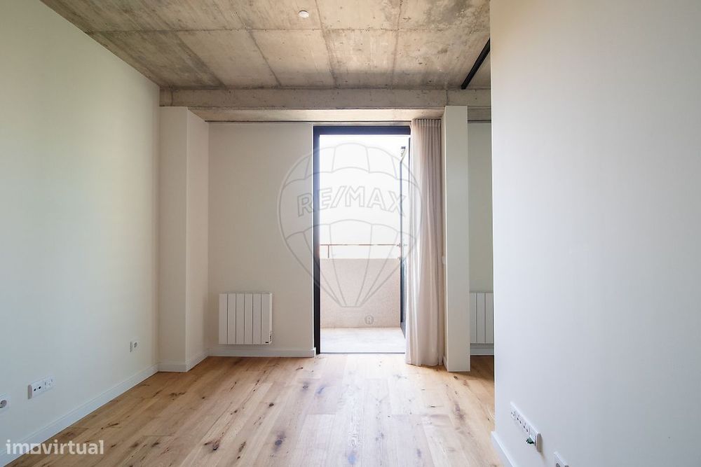 Apartamento T1 para arrendamento