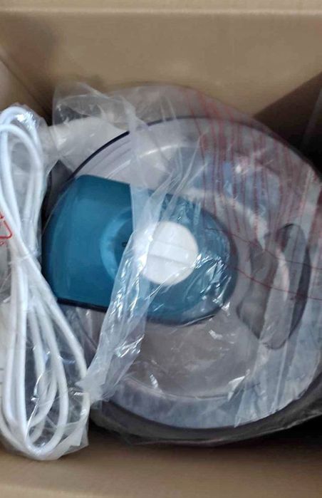 Máquina de fazer gelados