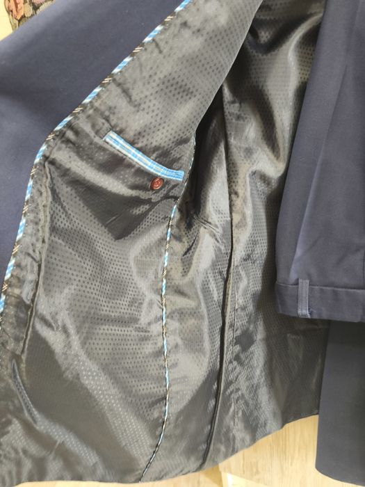 Костюм мужской шерсть,Класика!