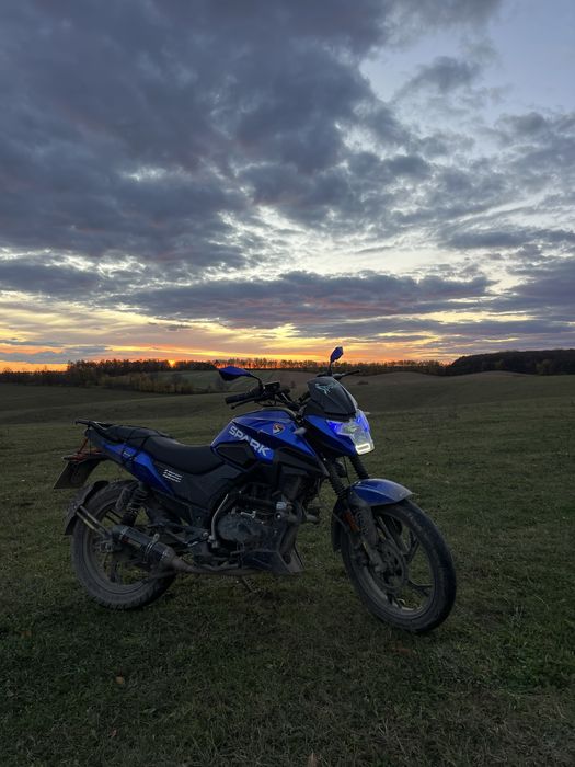 Спарк 200cc продаж/обмін