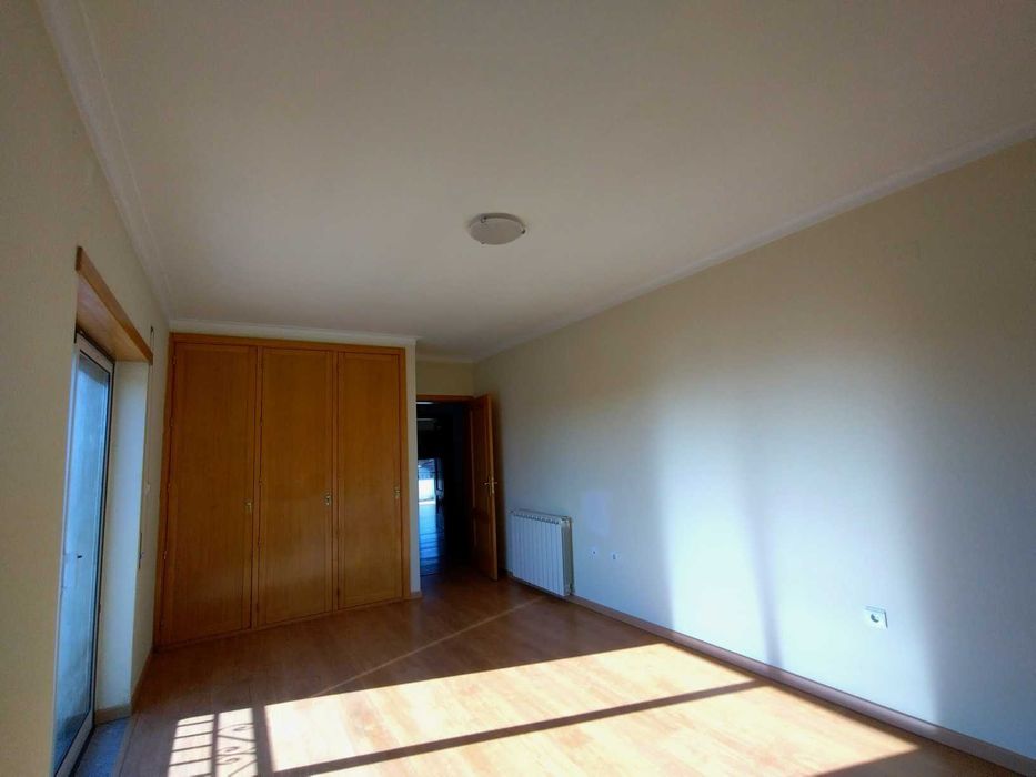 Moradia Isolada T5, 5 WC´s, Aquecimento Central, Viseu