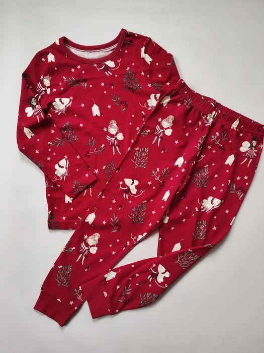 Піжама феї Джордж ,110,116