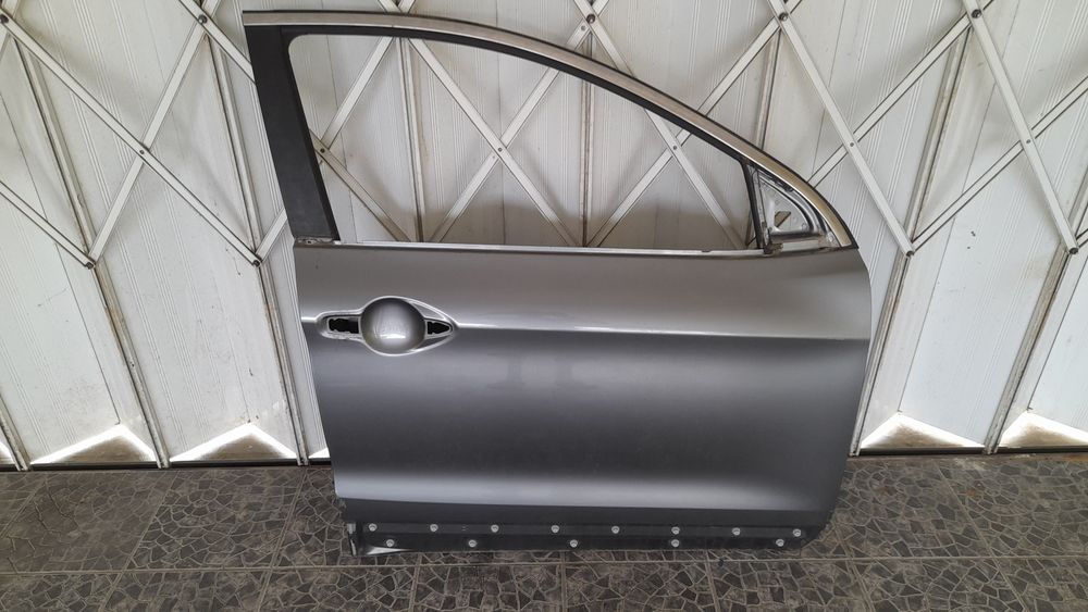 Porta frente Direita  Nissan Qashqai j 11