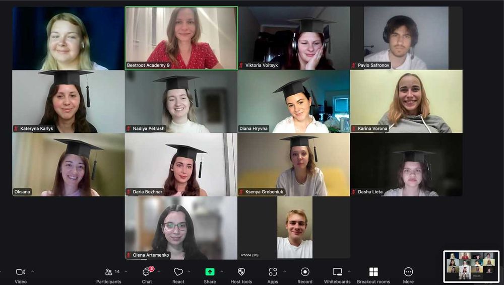 Ментор дизайну інтерфейсів UI/UX