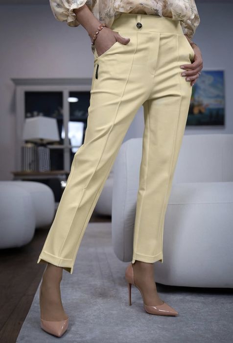 Minouu kanty spodnie L