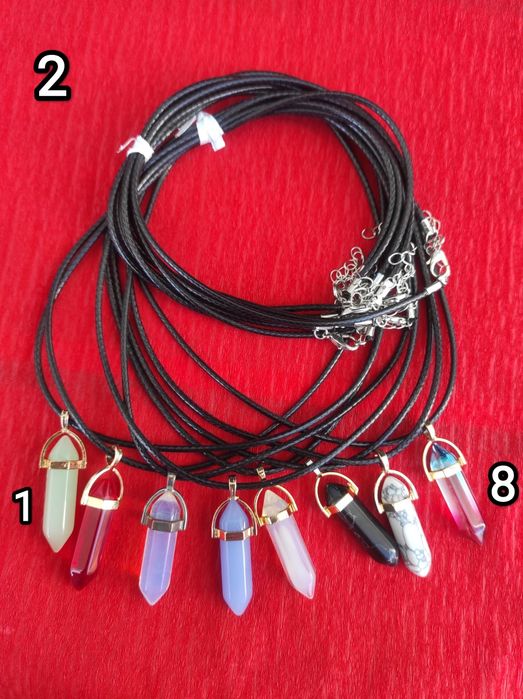 Colares lindos em promoção!!!