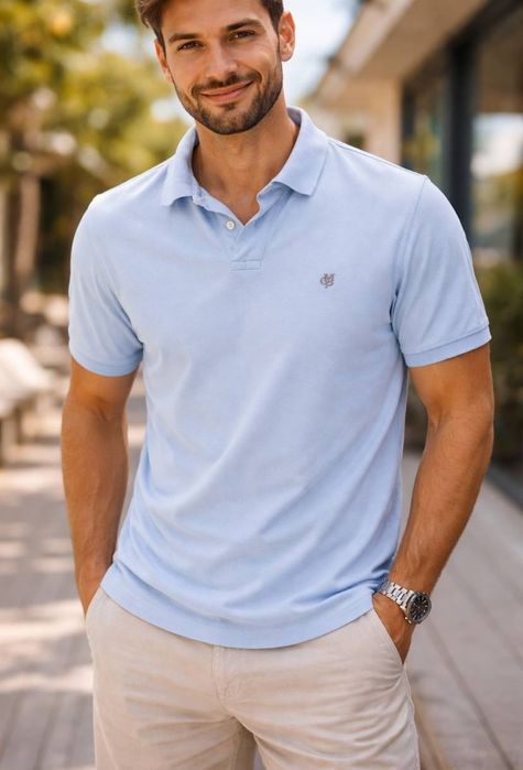 Футболка Marc O'Polo