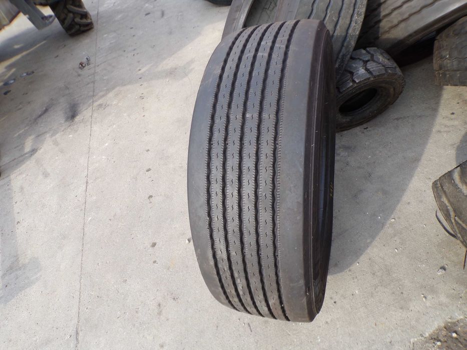 Opona 295/60R22.5 MICHELIN X LINE Z (900 netto)