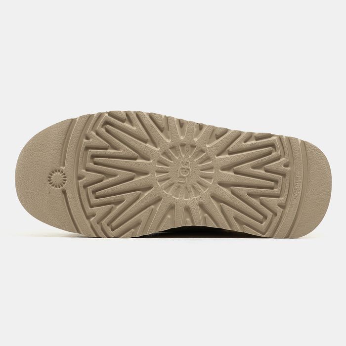 Кросівки Кроссовки UGG Funkarra Grey Серый Сірий Кросовки Демісезон