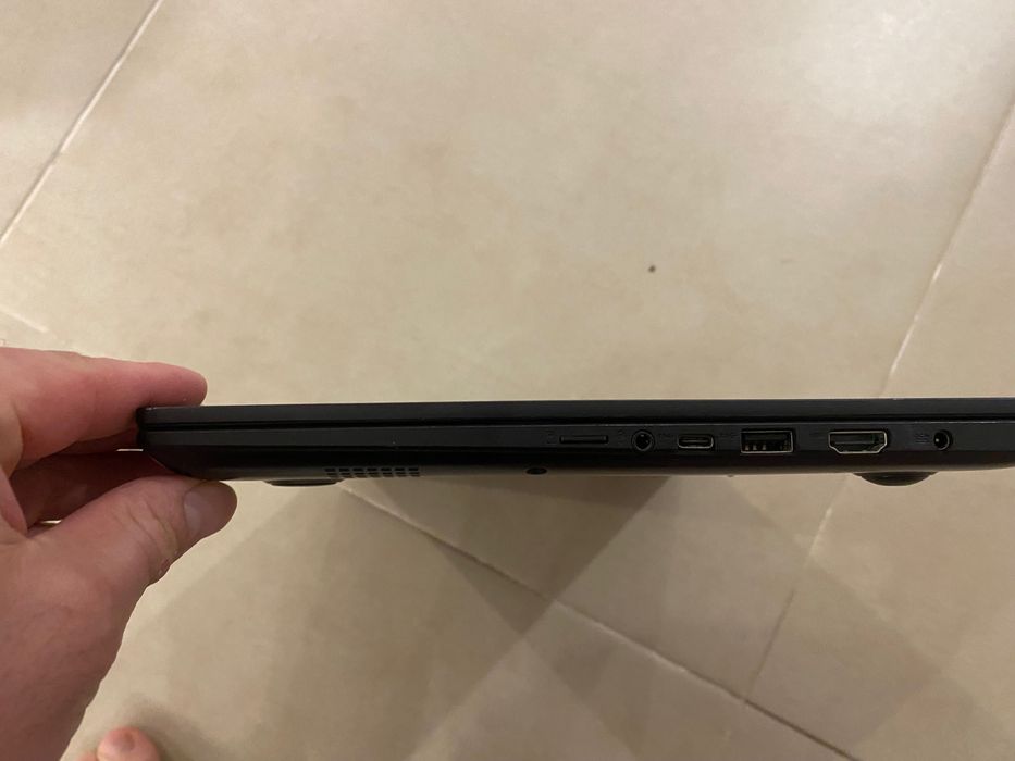 ASUS VivoBook i7 11ª Geração | 16GB RAM | SSD 512GB