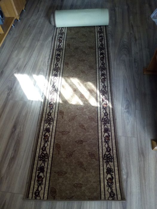 Sprzedam dywan chodnik