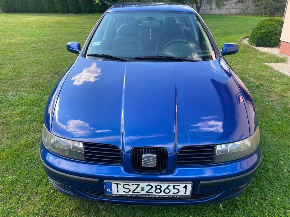 Seat Pozostałe Seat