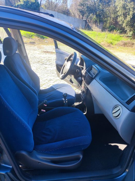 Fiat Punto mk2 16v ELX 80cv 2000