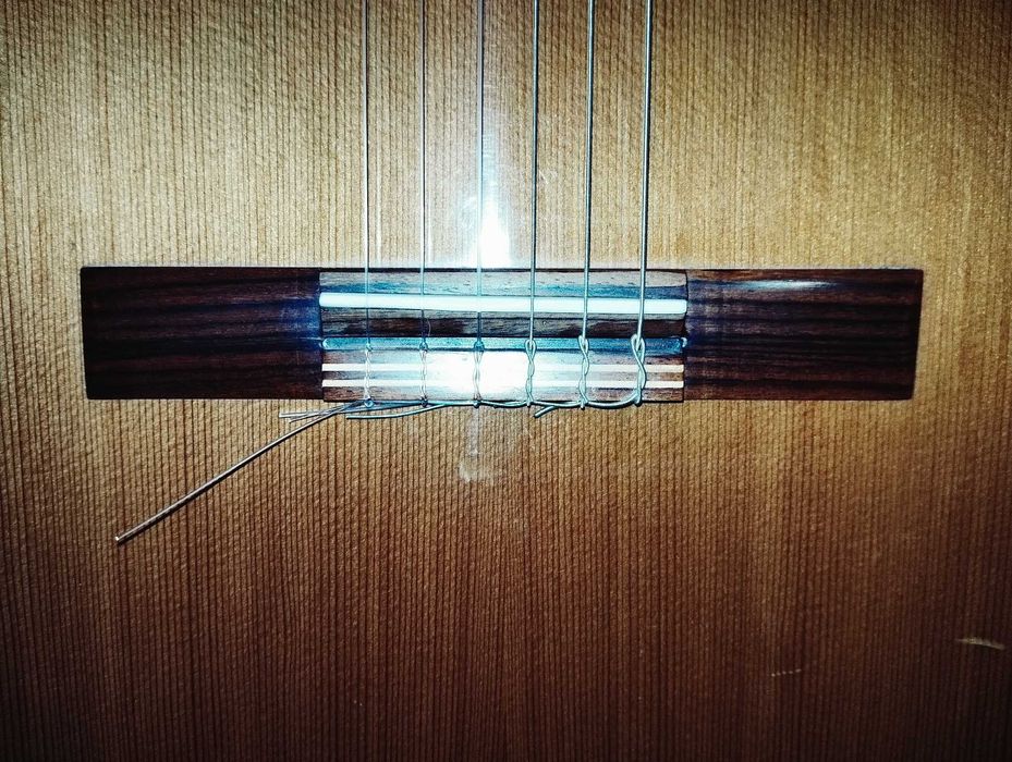 Класична гітара Kremona S65C ліворука