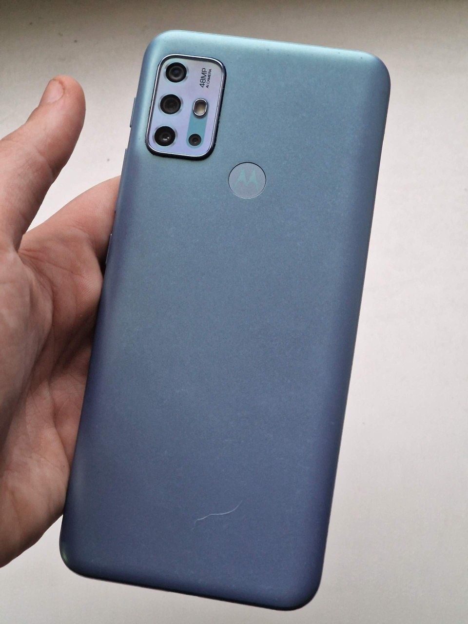 Motorola g20 4/64 90 герц: 2 200 грн. - Мобільні телефони / смартфони ...