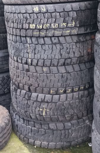 bridgestone 315/80r22,5