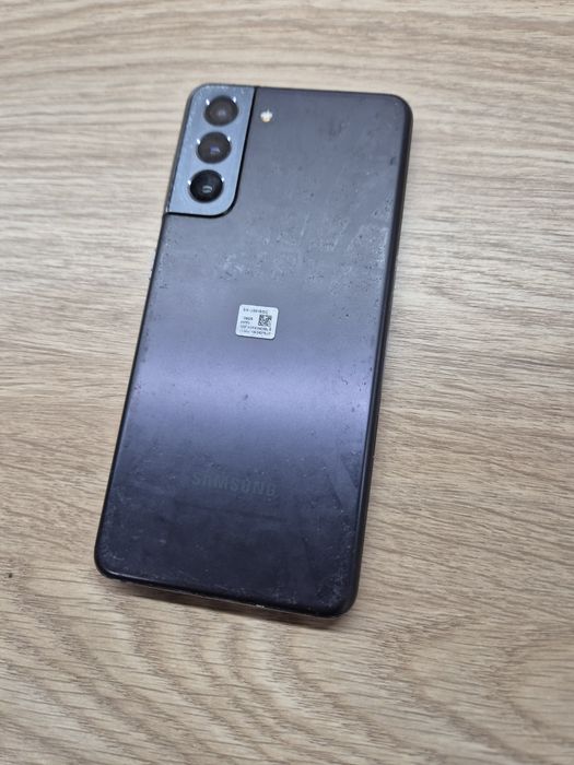 Samsung s21 plus etui
