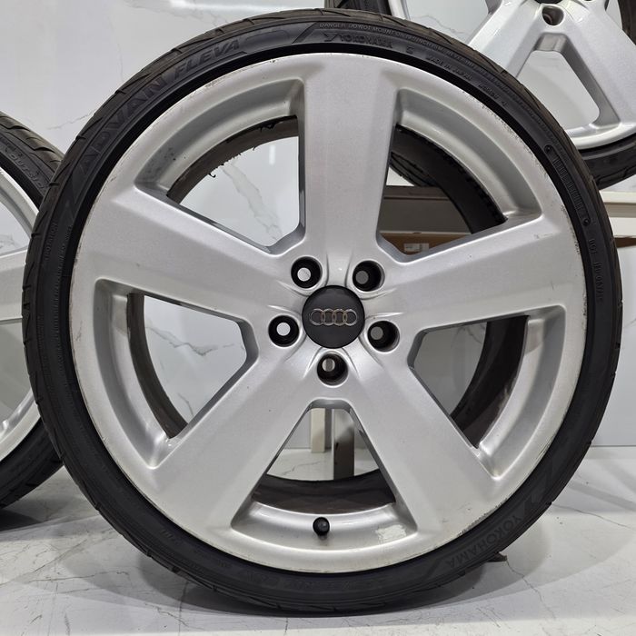 Jantes 19" Compatíveis Audi A3 A4 A6 RS6 5x112