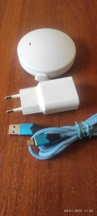 Продам Sonoff Zigbee Bridge – універсальний хаб (міст) із аксесуарами